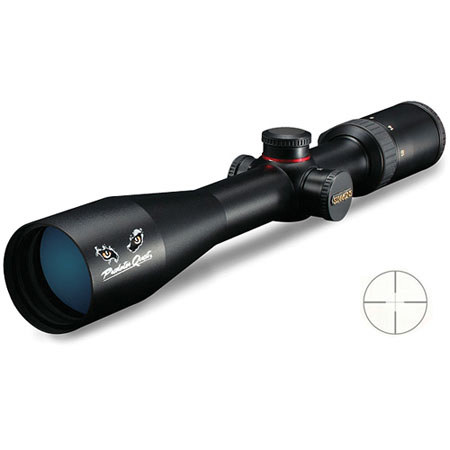 Simmons Predator Quest 4.5-18x 44mm Riflescope