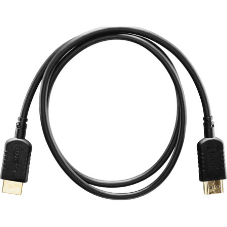 SmallHD 36" 4K HDMI 2.0 Cable