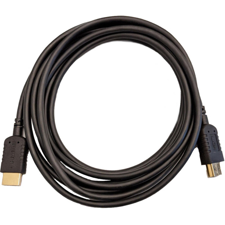 SmallHD 120" 4K HDMI 2.0 Cable