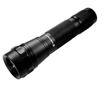 Smith & Wesson Delta Force DX CREE LED Tactical Flashlight