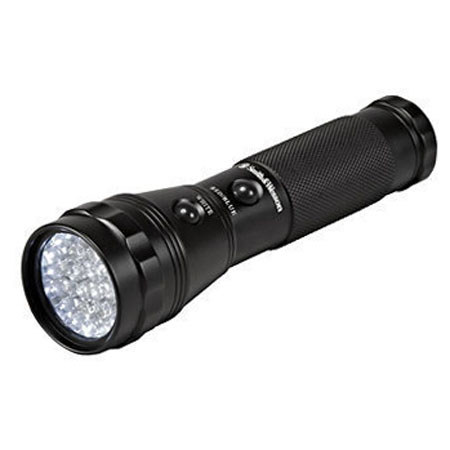 Smith + Wesson Galaxy SW2800RBW 28 LED Flashlight