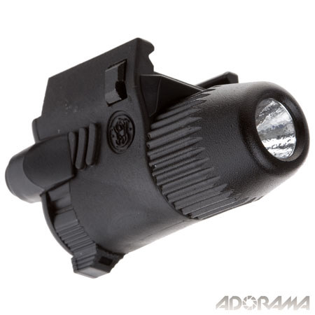 Smith Wesson SWMT9 Micro 90 Tactical Pistol Light