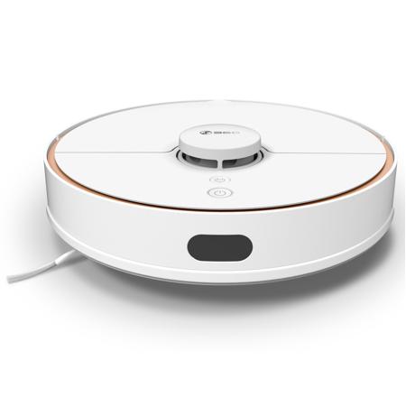 360 S7 Robot Vacuum Cleaner Mop & Wi-Fi & Application Lidar Strong Power