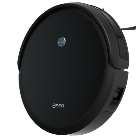 360 C50 Intelligent Vacuum Robot Cleaner