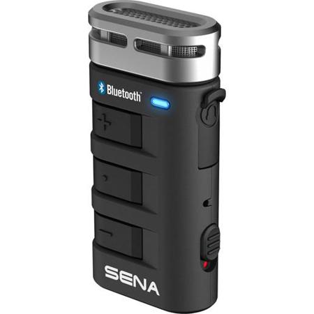 Sena Bluetooth Mic & Intercom for Bluetooth-Ready Camera