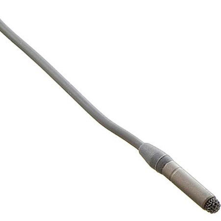 Sanken COS11DBPGY Audio COS-11D BP Lavalier Microphone