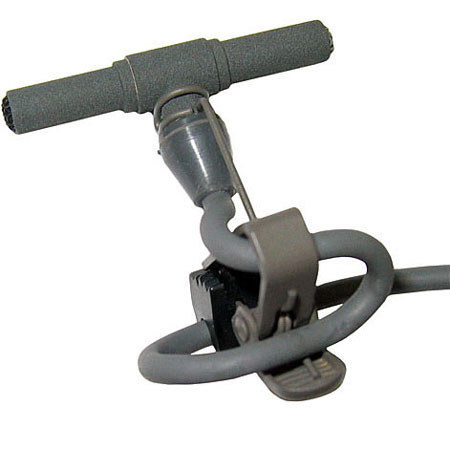 Sanken COS22PTBE Audio COS-22PT Lavalier Microphone