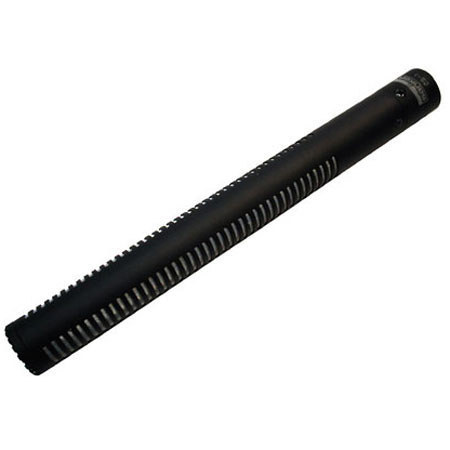 Sanken CS1 Audio Short Shotgun Microphone, Boompole