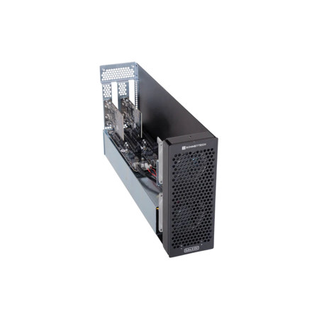 Sonnet DuoModo Echo II DV 2-Slot Thunderbolt 3 to PCIe Card Expansion Module
