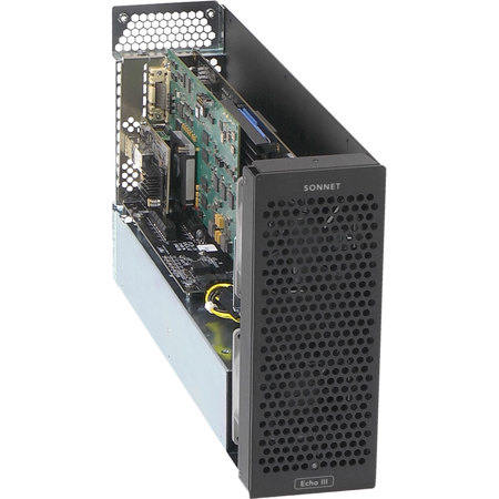 Sonnet DuoModo Echo III Module