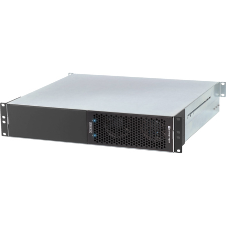Sonnet Echo II DV 2-Slot Thunderbolt 5 to PCIe Card Rackmount Expansion System