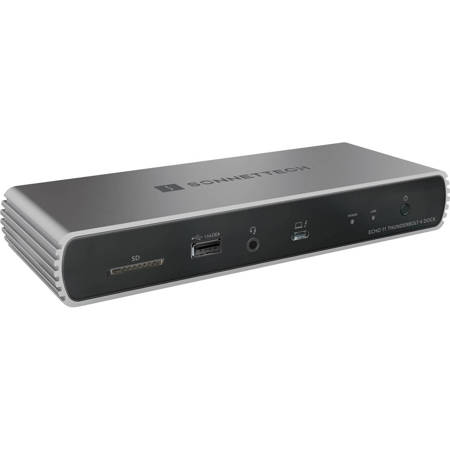 Sonnet Echo 11 Thunderbolt 4 Dock with 90W Power Delivery
