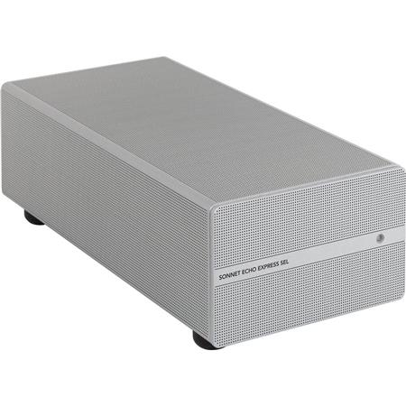 Sonnet Echo Express SEL Thunderbolt 2 Single Slot Expansion Chassis