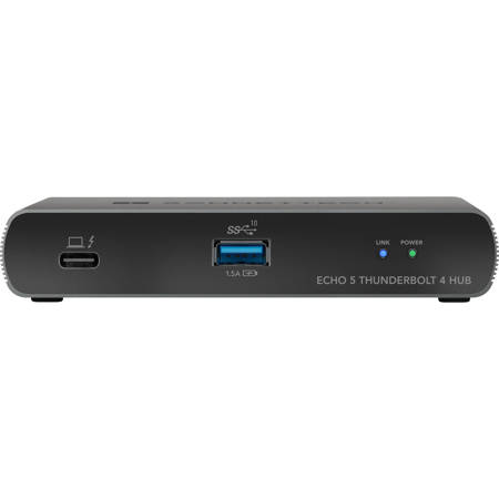 Sonnet Echo 5 Thunderbolt 4 Hub