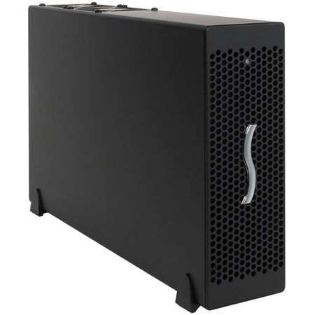 Sonnet Echo Express III-D 3-Slot Thunderbolt 3 Expansion System for PCIe Cards