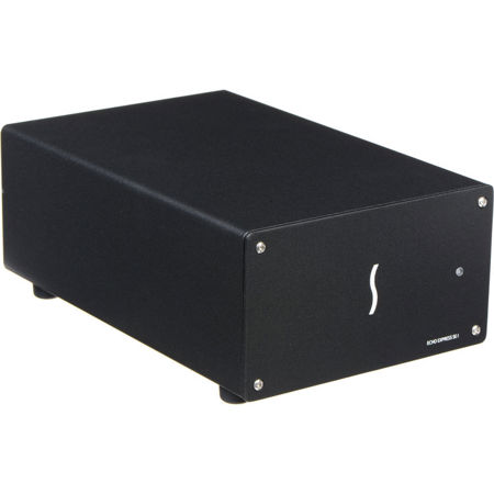 Sonnet Echo Express SE I 1-Slot Thunderbolt 3 to Full-Height/Half-Length PCIe Card Expansion System