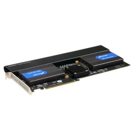 Sonnet SSD M.2 2x4 PCIe Card