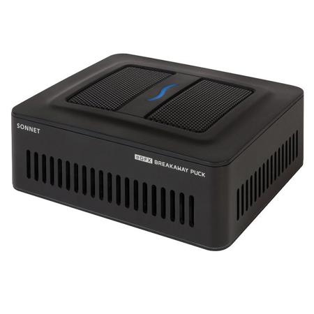 Sonnet eGFX Breakaway Puck Radeon RX 570