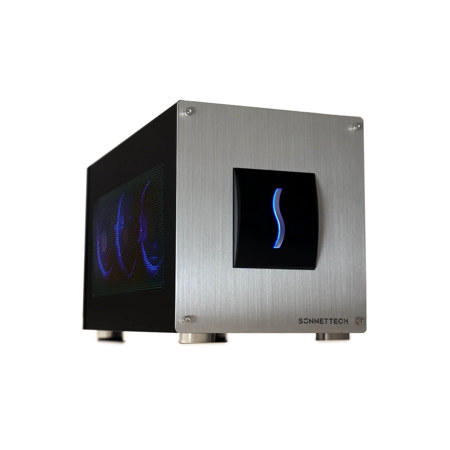 Sonnet Breakaway Box 850 T5 Thunderbolt 5 eGPU System