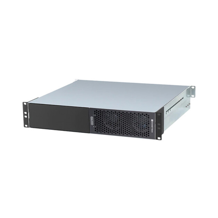Sonnet Echo II DV 2 Slot Rackmount Thunderbolt Expansion System