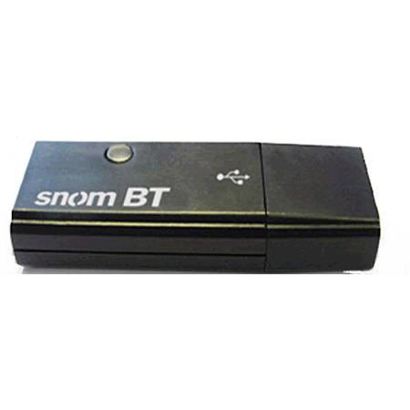 Snom 2591 Bluetooth USB Dongle for 720/760 IP Phones
