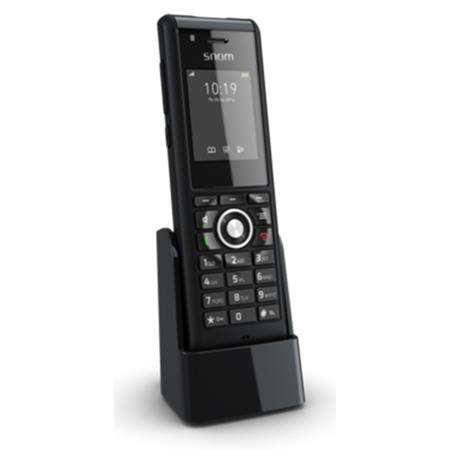 Snom M85 Ruggedized DECT Handset