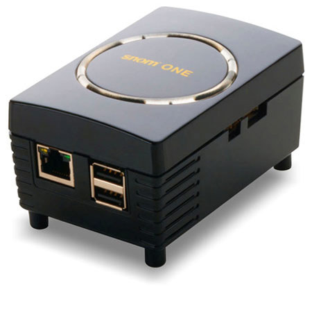 Snom ONE SoHo IP Telephone System, 2989