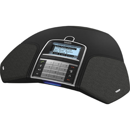 Snom SIP Meeting Point Conference Phone