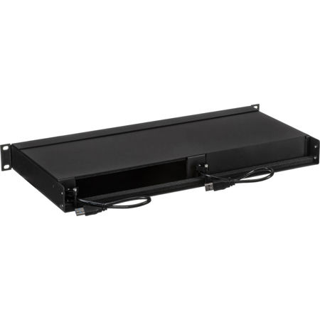 Sonnet 2018 RackMac mini (Mac mini Rackmount Enclosure) RACK-MIN-2XA