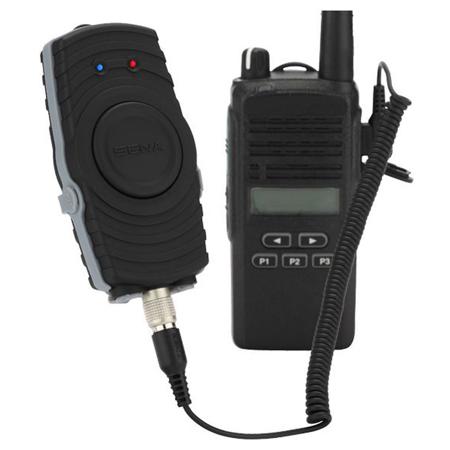 Sena SR10i Bluetooth Two-way Radio Adapter