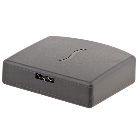 Sonnet DiO Pro CF CompactFlash and SDXC USB 3.0 Media Reader