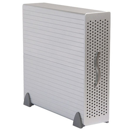 Sonnet Echo Express II Thunderbolt Expansion Chassis for PCIe Cards