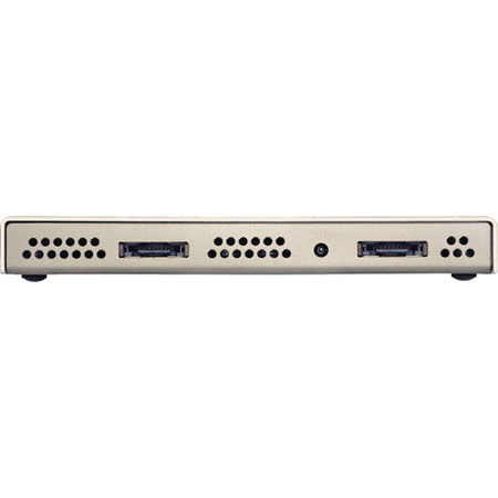 Sonnet FUSF21000M5 Fusion F2-1TB Portable eSATA HDD