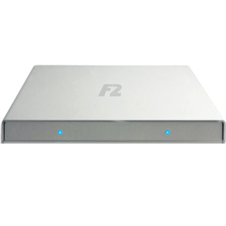 Sonnet Fusion F2 1.5TB 7200RPM RAID SATA Storage