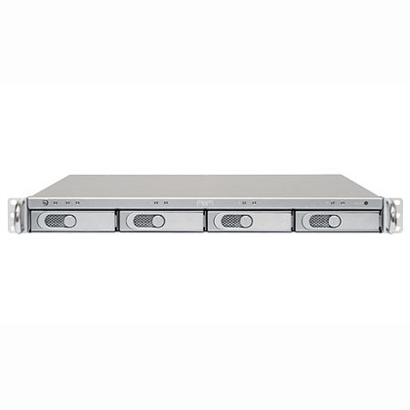 Sonnet Fusion R400QR5 16TB Quad Interface RAID 5 Storage System