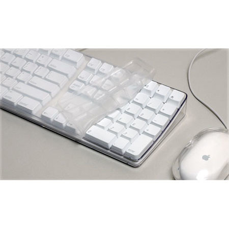 Sonnet Carapace Silicone Keyboard Cover