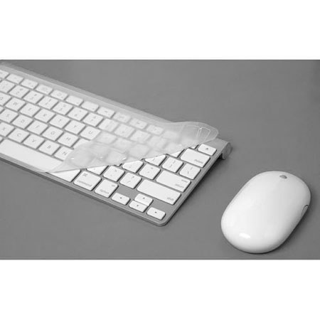 Sonnet Carapace Silicone Keyboard Cover