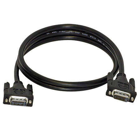 Sonnet PCIe X1 Cable for Qio, 1m