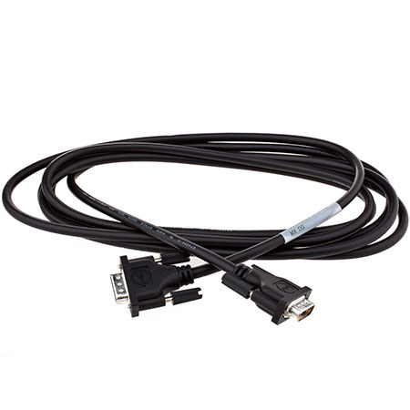 Sonnet External PCIe x1 3m Cable for Qio
