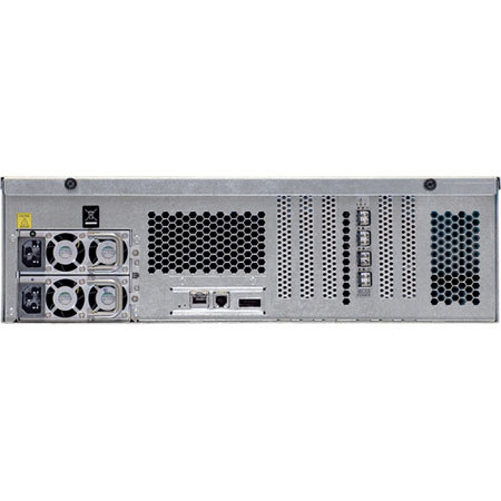 Sonnet Fusion RX1600Fibre Storage HDD Array