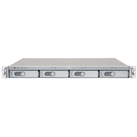 Sonnet FUSR4P8TB 8TB Fusion R400P Rackmount 4-Drive HDD