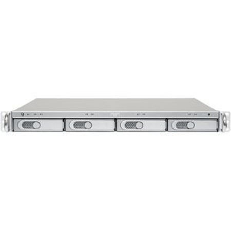 Sonnet Fusion 12TB Hard Drive Array with Quad Interface