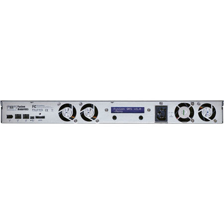 Sonnet FUSR4QR52TB 2TB Fusion R400QR5 Rackmount HDD