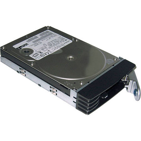 Sonnet FUSRM0500GB Fusion RAID Spare Drive Module, D400