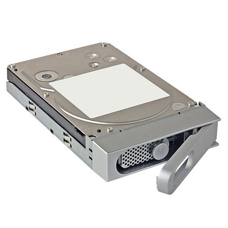 Sonnet Fusion 1TB RAID Drive Module