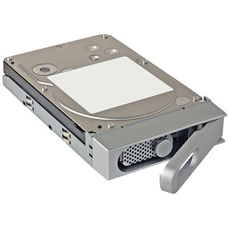 Sonnet Fusion 2TB RAID Drive Module