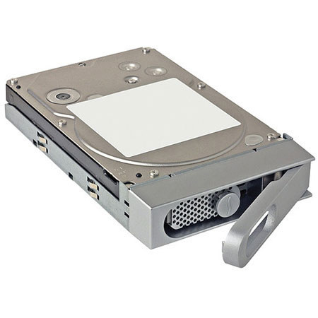 Sonnet 3TB Fusion D4/R4/D5/D8/R8 Drive Module
