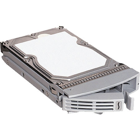 Sonnet FUSRM40500GB Fusion DX8 RAID Module 500GB Drive