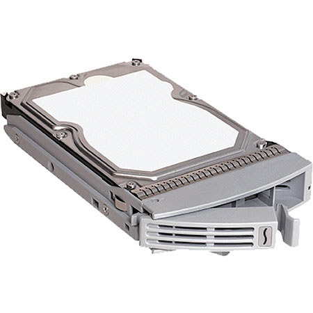 Sonnet FUSRM41500GB Fusion DX8 RAID Module 1.5TB Drive
