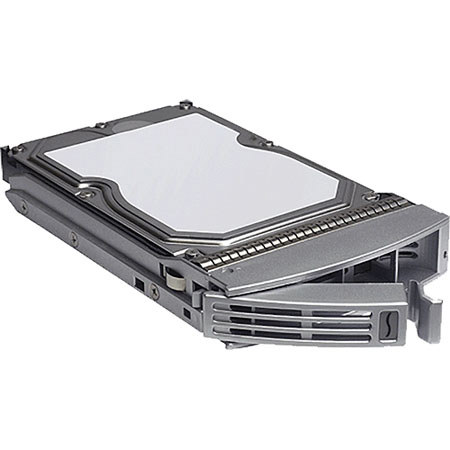 Sonnet FUSRM50500GB Fusion DX8 RAID Module 500GB Drive